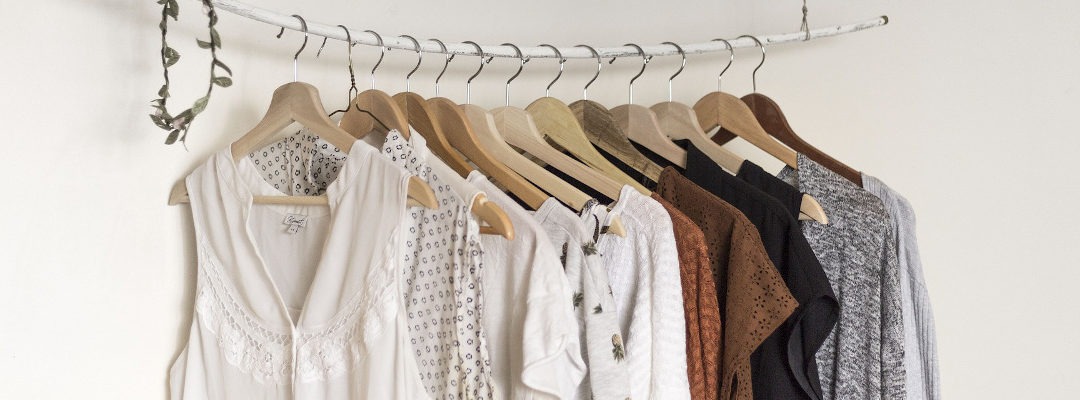 « Je n&rsquo;ai rien à me mettre » ou le syndrome du dressing vide