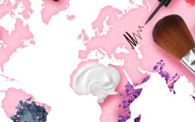 Le tour du Monde des meilleurs produits de beauté