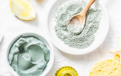 Masques maison : à chaque problème sa solution