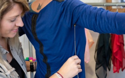 Séance de morpho style : tout ce qu’il faut savoir