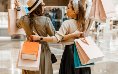 7 bonnes raisons de faire appel à un personal shopper