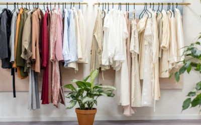 Découvrez la signification des couleurs que vous portez