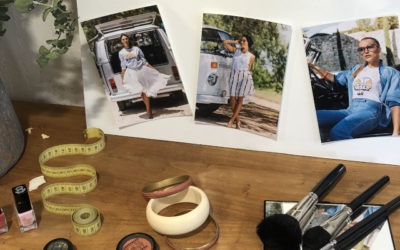 Prendre soin de soi grâce au conseil en image