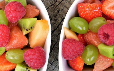 Prendre soin de soi grâce à la diététique