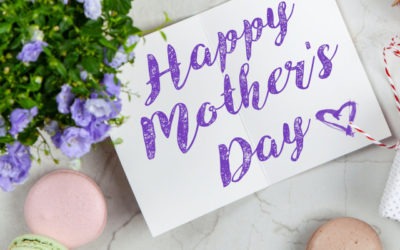 Fête des mères : mes idées cadeaux pour toutes les mamans