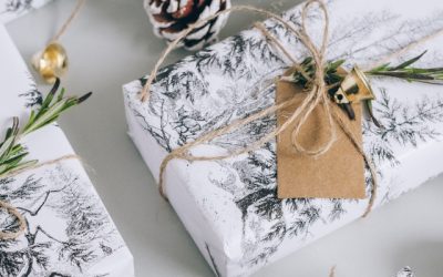 Noël 2021 : ma sélection d’idées cadeaux pour femme